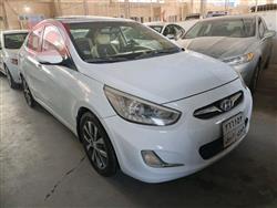 هیوندای ئەکسنت